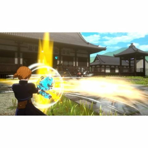 Gra wideo na Switcha Bandai Namco Jujutsu Kaisen Cursed Clash