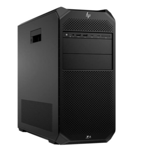 Komputer Stacjonarny HP 82F56ET#ABE 32 GB RAM 1 TB SSD NVIDIA RTX A2000