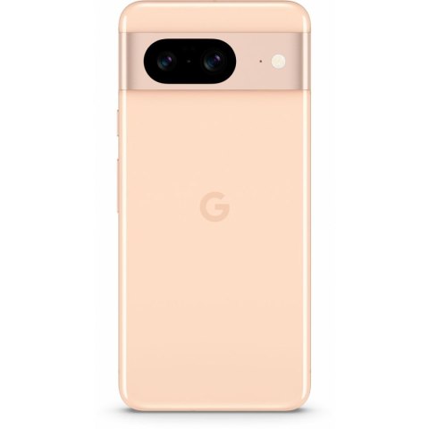 Smartfony Google Pixel 8 6,2" 128 GB 8 GB RAM Różowy