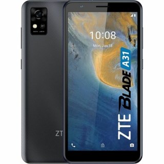 Smartfony ZTE Blade A31 6,1" 2 GB RAM 32 GB SC9863A Szary Wielokolorowy