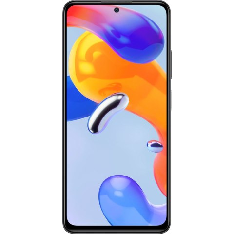 Smartfony Xiaomi Redmi Note 11 Pro 6,67" 64 GB 6 GB RAM Szary