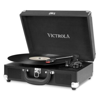 Gramofon Victrola Journey