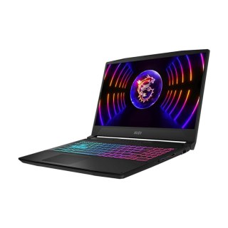 Laptop MSI Katana 15 B12VFK-083XPL 15,6" Intel Core i7-12650H 16 GB RAM 1 TB SSD Nvidia Geforce RTX 4060