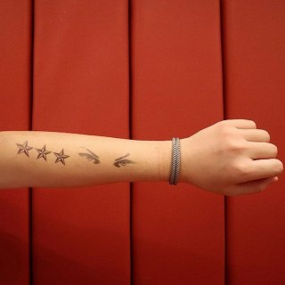 Drukarka tatuaży tymczasowych Prinker PRINKER_SC