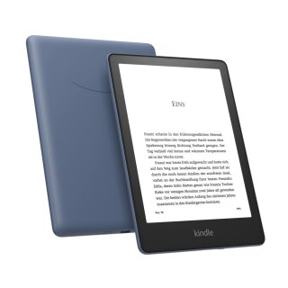 E-book Kindle Paperwhite 5 32 GB 6,8" Niebieski