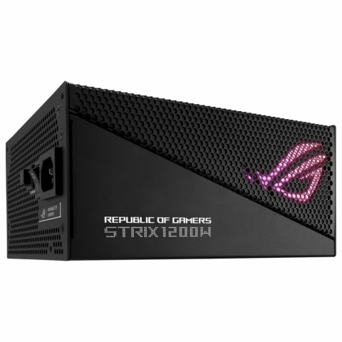 Zasilanie Asus ROG STRIX GOLD Modułowy 1200 W ATX 80 Plus Gold RoHS