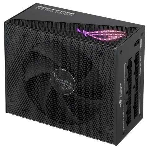 Zasilanie Asus ROG STRIX GOLD Modułowy 1200 W ATX 80 Plus Gold RoHS