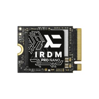 Dysk Twardy GoodRam IRDM PRO NANO 512 GB SSD