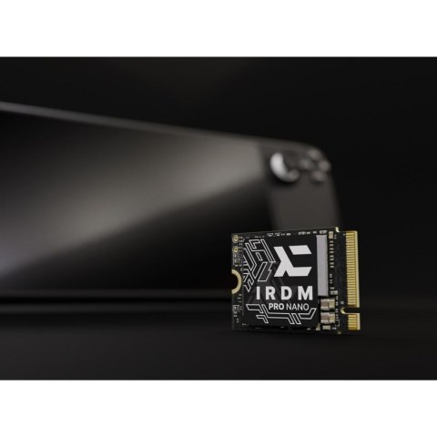 Dysk Twardy GoodRam IRDM PRO NANO 512 GB SSD