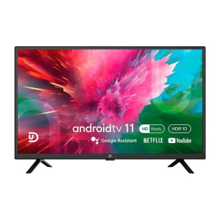 Smart TV UD 32DW5210 HD 32" LED HDR D-LED