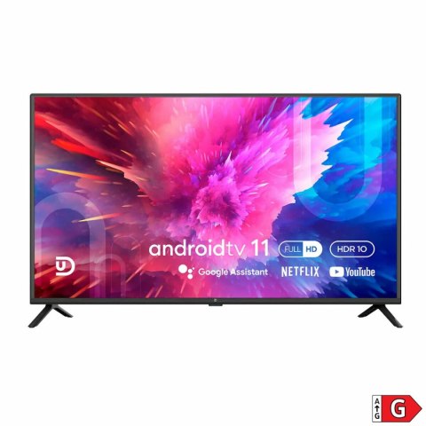 Smart TV UD 40F5210 Full HD 40" HDR D-LED