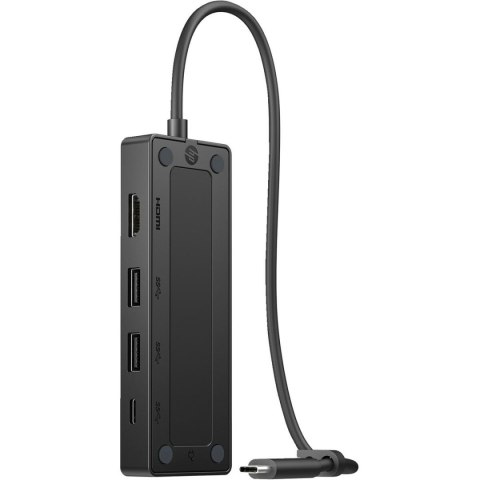 Stacja Dokowania HP Travel Hub G3