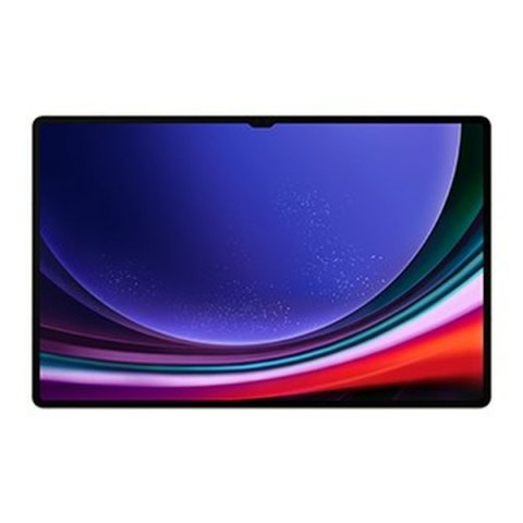 Tablet Samsung Galaxy Tab S9 Ultra 5G SM-X916BZEEEUE 14,6" Qualcomm Snapdragon 8 Gen 2 12 GB RAM 512 GB Beżowy