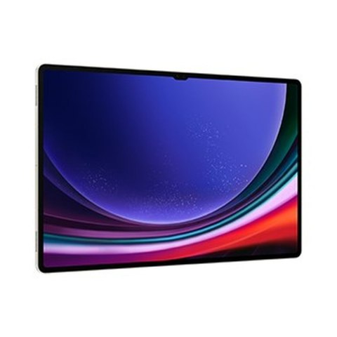 Tablet Samsung Galaxy Tab S9 Ultra 5G SM-X916BZEEEUE 14,6" Qualcomm Snapdragon 8 Gen 2 12 GB RAM 512 GB Beżowy