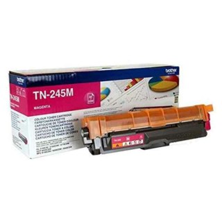 Toner Oryginalny Brother TN-245M Magenta