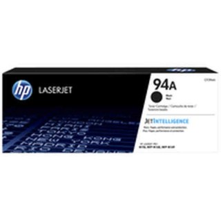 Toner Oryginalny HP 94A Czarny