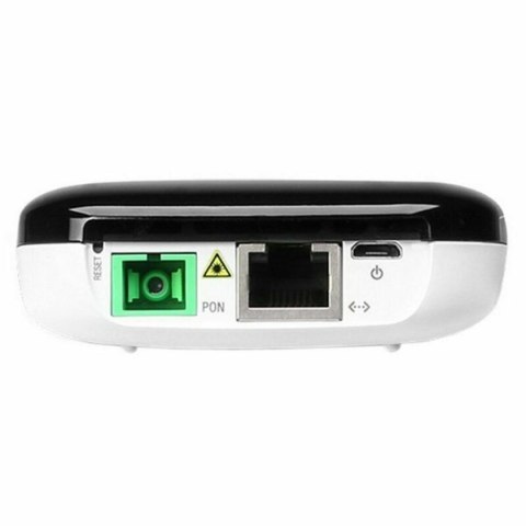 Adapter Sieciowy GPON UBIQUITI UFiber Loco LAN 10/100/1000 2.488 Gbps Czarny/Szary