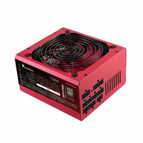 Zasilanie Mars Gaming MPVU750M ATX 750 W