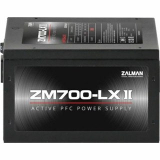 Zasilanie Zalman ZM700-LXII 700 W RoHS