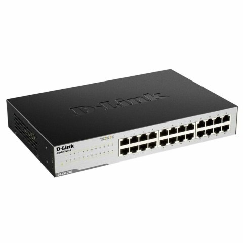 Centralka Switch na biurko D-Link GO-SW-24G