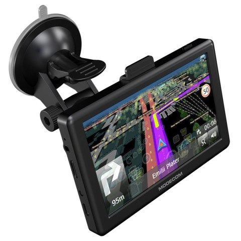 Nawigator GPS Modecom NAV-FREEWAYCX50-MF-EU 5"