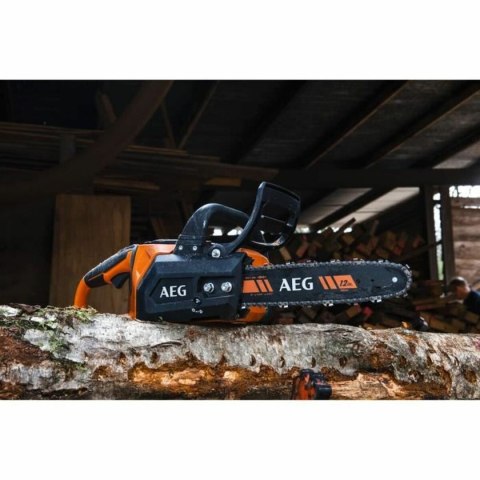 Piła łańcuchowa akumulatorowa AEG Powertools ACS18B30