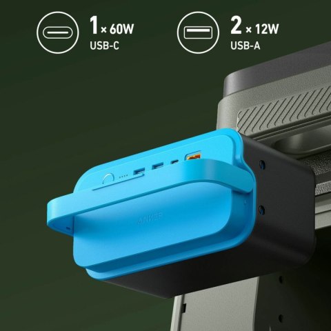 Bateria akumulatorek Anker Cooler Extra 12 V