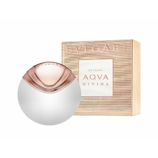 Perfumy Damskie Bvlgari EDT Aqva Divina 65 ml