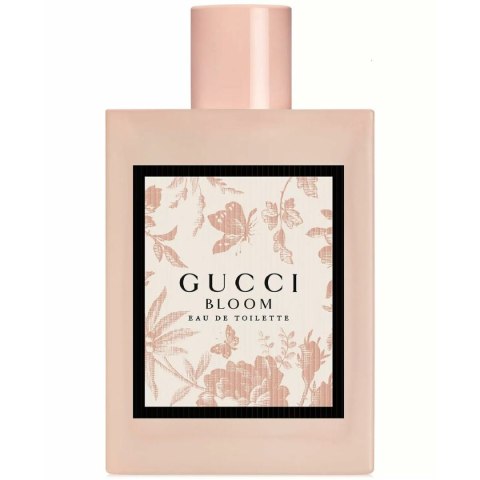 Perfumy Damskie Gucci EDT Bloom 50 ml