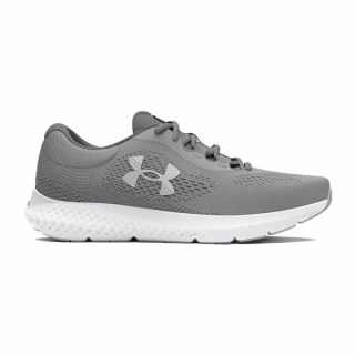 Obuwie do Biegania dla Dorosłych Under Armour Charged Rogue Szary - 44