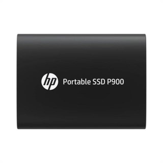 Zewnętrzny Dysk Twardy HP P900 1 TB