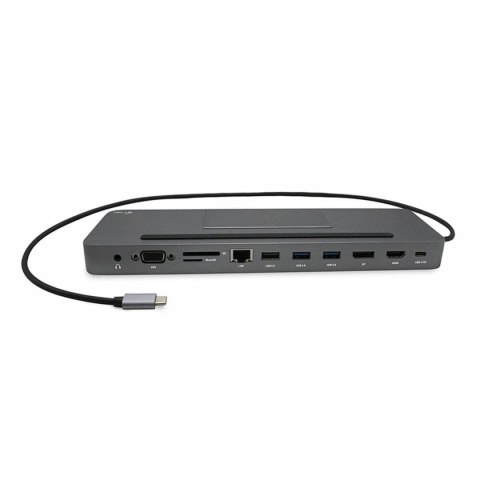 HUB USB i-Tec C31FLATDOCKPDPRO