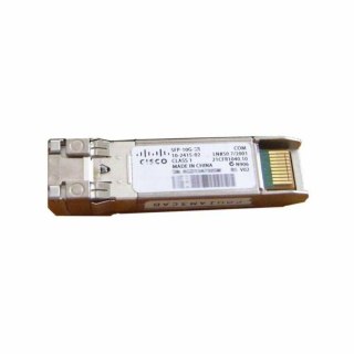 Konwerter/Adapter CISCO SFP-10G-SR-S= SFP+ 1 Gbps