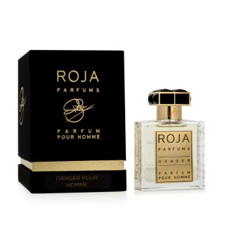 Perfumy Męskie Roja Parfums Danger Pour Homme 50 ml