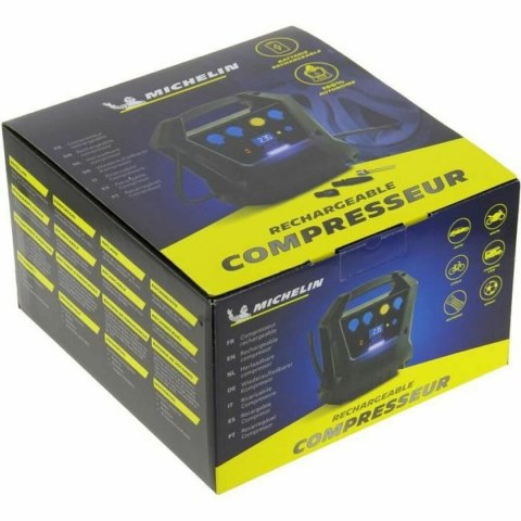 Kompresor Powietrza Michelin 9522 120 W 6,9 bar