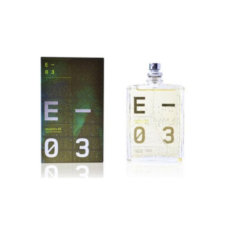Perfumy Unisex Escentric Molecules 16791 EDT (1 Sztuk)