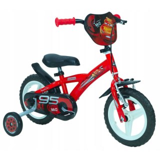 Rower dziecięcy DISNEY CARS Huffy 22421W 12"