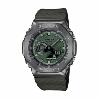 Zegarek Casio GM-2100B-3AER