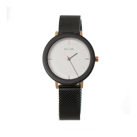 Zegarek Unisex MAM 680 (Ø 33 mm)