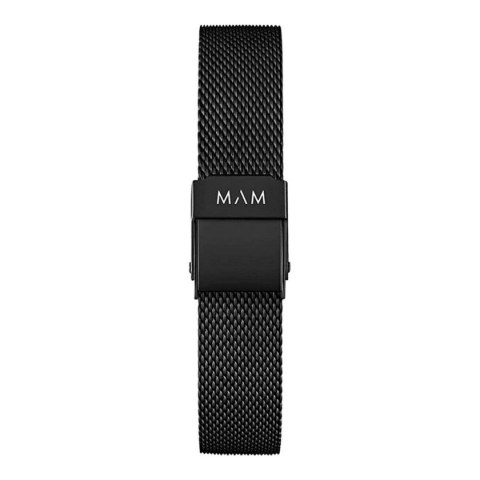 Zegarek Unisex MAM 680 (Ø 33 mm)