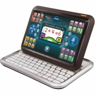 Komputer przenośny Vtech Ordi-Tablet Genius XL Interaktywna zabawka