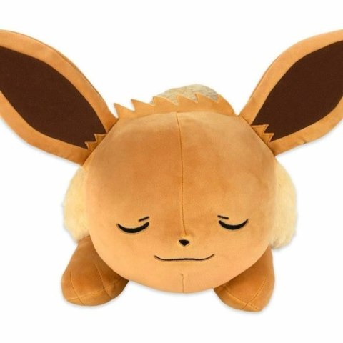 Lalka Bobas Bandai Pokemon Eevee