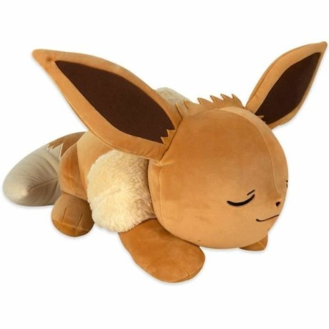 Lalka Bobas Bandai Pokemon Eevee