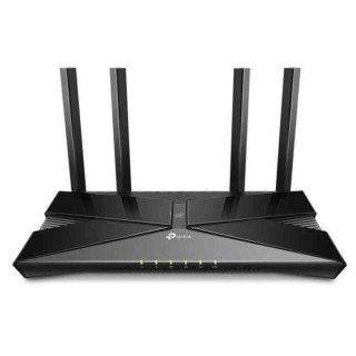 Router TP-Link Archer AX50 3000 Mbit/s Wi-Fi 6 (802.11ax) Czarny