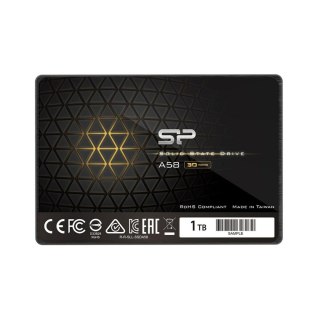 Dysk Twardy Silicon Power A58 1 TB SSD