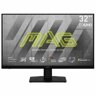 Monitor Gaming MSI MAG 323UPF 4K Ultra HD 32"