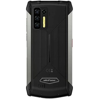 Smartfony Ulefone Armor 13 Czarny 6,8"