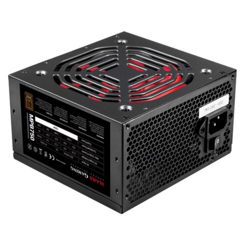 Zasilanie Mars Gaming MPB750 ATX 750W ATX 750 W 6 W 130 W 80 Plus Bronze CE