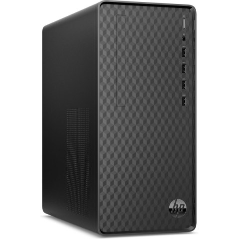 Komputer Stacjonarny HP M01-F3002NS 8 GB RAM 512 GB SSD AMD Ryzen 5300G