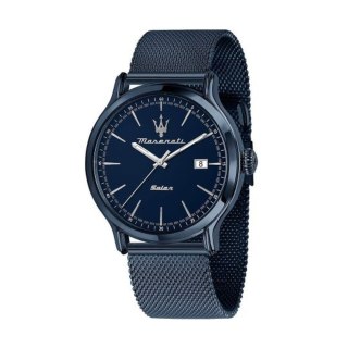 Zegarek Męski Maserati EPOCA SOLAR EDITION (Ø 42 mm)